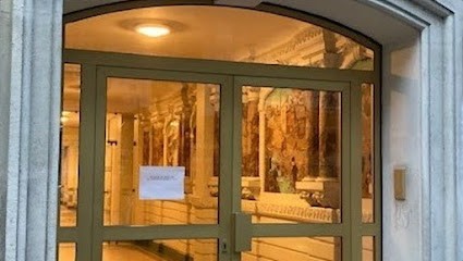 Laboratory Unilabs Eylau - Damrémont, Laboratoire d'Analyses à Paris 18