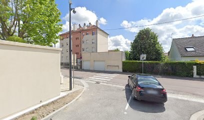 Centre de Dépistage Covid-19, Laboratoire d'Analyses à Romilly-sur-Seine