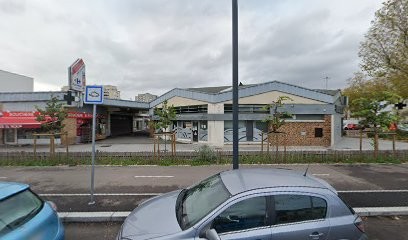 Centre De Dépistage Covid-19, Laboratoire d'Analyses au Petit-Quevilly