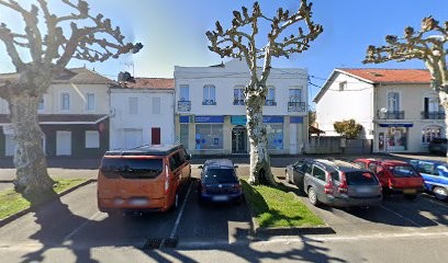 Laboratoire d'analyses médicales - Morcenx - Cerballiance, Laboratoire d'Analyses à Arengosse