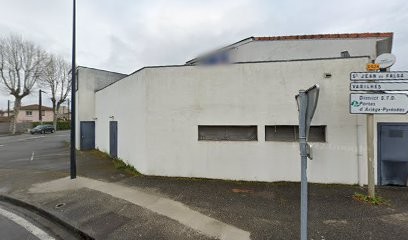 Delmas Eric, Laboratoire d'Analyses à Pamiers