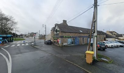 Centre De Dépistage Covid-19, Laboratoire d'Analyses à Saint-Brieuc