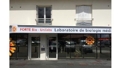 Laboratory Unilabs Aquibio - Saint Paul Les Dax, Laboratoire d'Analyses à Saint-Paul-lès-Dax