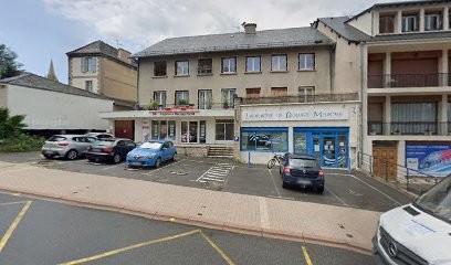 Centre De Dépistage Covid-19, Laboratoire d'Analyses à Mende