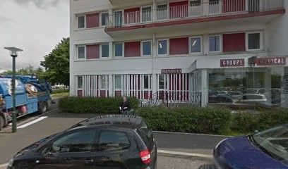 Centre De Dépistage Covid-19, Laboratoire d'Analyses à Saint-Jean-de-Luz