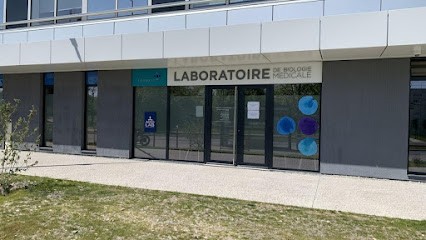 Accolab Southwest Pessac, Laboratoire d'Analyses à Pessac