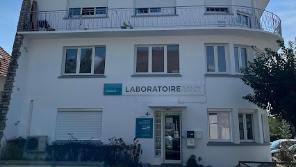 Laboratoire de Biologie Médicale - Viry-Châtillon Plateau - Cerballiance, Laboratoire d'Analyses à Viry-Châtillon
