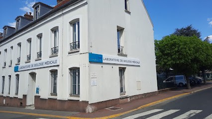 Laboratoire de Biologie Médicale - Montlhéry - Cerballiance, Laboratoire d'Analyses à Montlhéry