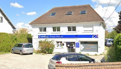 Eurofins - Laboratoire d'analyses médicales Orsay-Mondetour, Laboratoire d'Analyses à Orsay