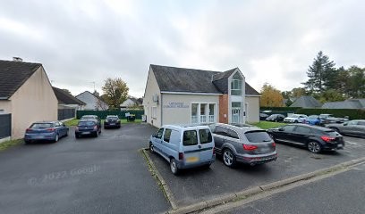 Centre De Dépistage Covid-19, Laboratoire d'Analyses à Montlouis-sur-Loire