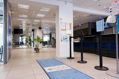 BIOGROUP - Laboratoire Vincennes, Laboratoire d'Analyses à Vincennes