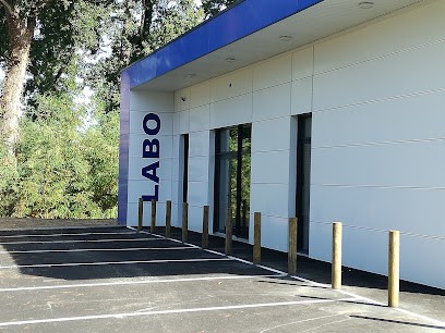 BIOPOLE Saint-Pierre-du-Mont, Laboratoire d'Analyses à Saint-Pierre-du-Mont