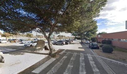 Centre De Dépistage Covid-19, Laboratoire d'Analyses aux Angles