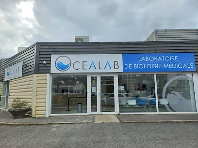 Laboratoire Océalab Vannes-Fourchêne, Laboratoire d'Analyses à Vannes