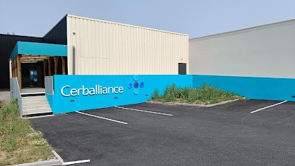 Laboratoire D'analyses Médicales - Monts - Cerballiance, Laboratoire d'Analyses à Monts