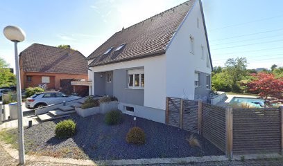 Alsace Biologie Hygiène A.B.H., Laboratoire d'Analyses à Mundolsheim