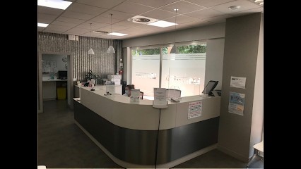 BIOGROUP BIOESTEREL - Laboratoire Saint-André, Laboratoire d'Analyses à Saint-André-de-la-Roche