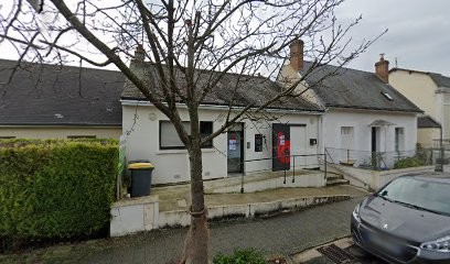 BIOGROUP LABORIZON CENTRE - Laboratoire Vouvray, Laboratoire d'Analyses à Vouvray