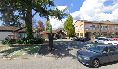 Moulin, Laboratoire d'Analyses à Saint-Marcellin