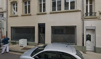 Centre de Vaccination de Longwy, Laboratoire d'Analyses à Longwy