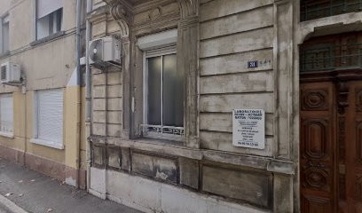 Centre De Dépistage Covid-19, Laboratoire d'Analyses à Salon-de-Provence