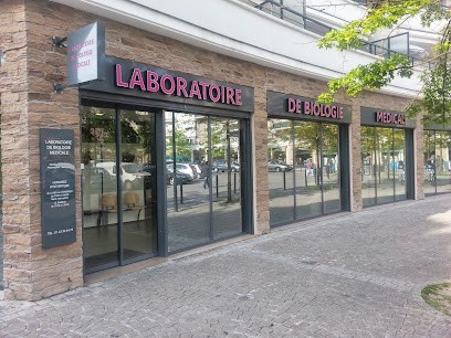 INOVIE - Biofutur - Laboratoire D'Analyses Médicales - Dr Jourdain, Laboratoire d'Analyses à Montfermeil