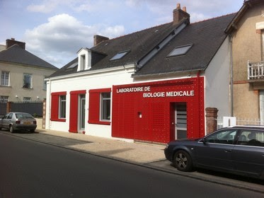Laboratoire LabOuest Nort Sur Erdre, Laboratoire d'Analyses à Nort-sur-Erdre