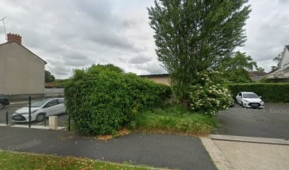 Relais Ambulatoire de Vaccination de Milly-la-Forêt, Laboratoire d'Analyses à Milly-la-Forêt