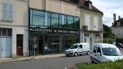 OuiLab Dynalab - Laboratoire Tonnerre, Laboratoire d'Analyses à Tonnerre