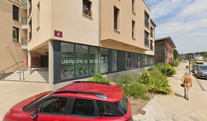 Centre De Dépistage Covid-19, Laboratoire d'Analyses à Maintenon