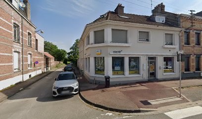 Gbvl, Laboratoire d'Analyses à Saint-Omer