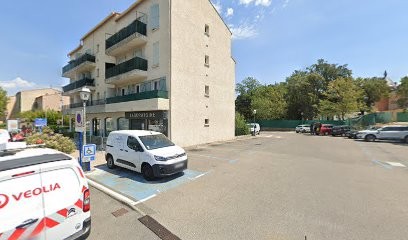 Laboratoire Inovie, Laboratoire d'Analyses à Solliès-Pont