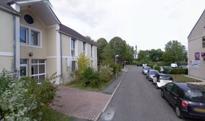 Centre de Dépistage Covid-19, Laboratoire d'Analyses à Villecresnes