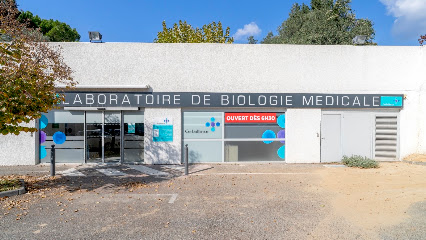 Laboratoire D'analyses Médicales - Marseille Camoins - Cerballiance Laboratoire D'analyses à Marseille 11