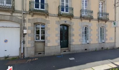 Centre De Biologie Medicale Du Port, Laboratoire d'Analyses à Redon