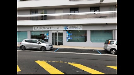 BIOGROUP MIRIALIS - Laboratoire de Bellegarde, Laboratoire d'Analyses à Bellegarde-sur-Valserine