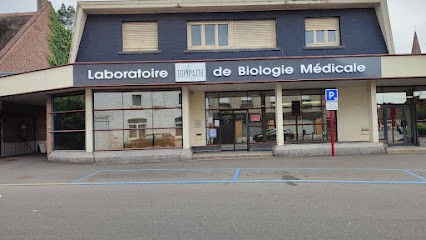 Biopath, Laboratoire d'Analyses à Oignies