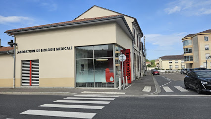 Laboratoire Saint-Mihiel Bérain - Biogroup Lorraine, Laboratoire D'analyses à Saint-Mihiel