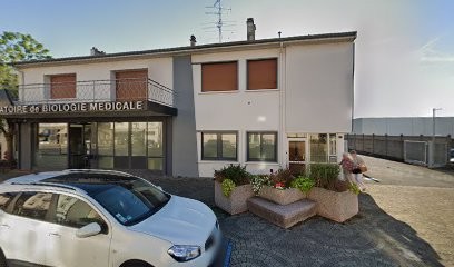 Centre De Dépistage Covid-19, Laboratoire d'Analyses à Talange