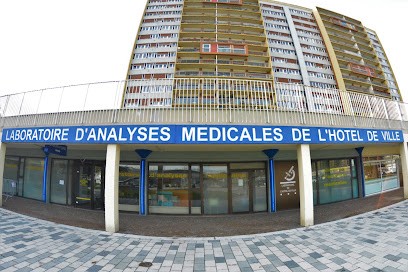 Laboratoire BIOCEANE - Site Sotteville-lès-Rouen, Laboratoire d'Analyses à Sotteville-lès-Rouen
