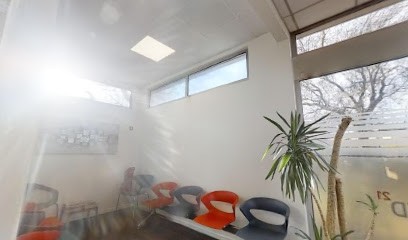 Bio Med 21, Laboratoire d'Analyses à Talant