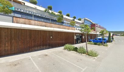 Centre De Dépistage Covid-19, Laboratoire d'Analyses à Sainte-Maxime