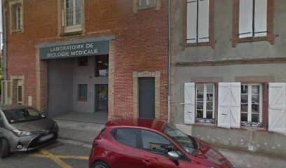 Laboratoire d'analyses médicales - Villefranche-de-Lauragais - Cerballiance, Laboratoire d'Analyses à Villefranche-de-Lauragais