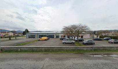 Centre de Vaccination COVID-19-Cabinet Médical des 5 Hameaux (Moderna Pfizer), Laboratoire d'Analyses à Saint-Jean-du-Falga