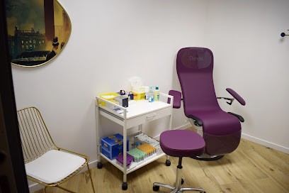 Laboratoire Synlab Hauts De France - Site De Roubaix Paraboles, Laboratoire d'Analyses à Roubaix