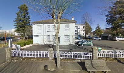 Sylab Synergie Laboratoire, Laboratoire d'Analyses à Mauriac