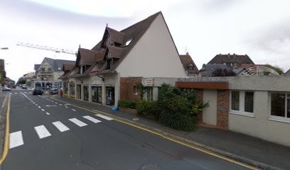 Centre De Dépistage Covid-19, Laboratoire d'Analyses à Ouistreham