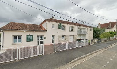 St. George Novabio Laboratory, Laboratoire d'Analyses à Périgueux