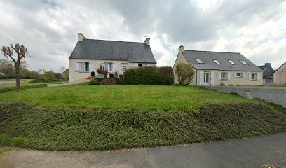 Centre De Dépistage Covid-19, Laboratoire d'Analyses à Morlaix