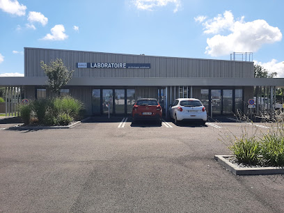 Laboratoire D'analyses Olonne Sur Mer - Xlabs Laboratoire D'analyses aux Sables-d'Olonne
